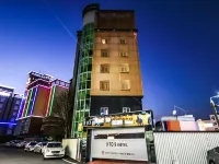 Suncheon 9to9 Hotels in Suncheon-si