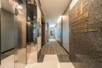 Tongyeong Bridge Hotel
