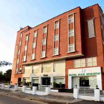 Hotel Park Horizon Hotel Exterior