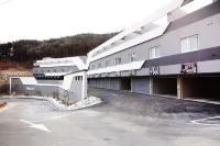 벨로무인텔 세명대학교 주변 호텔