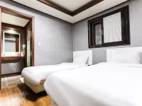 Goodstay Daegwallyeongsanbang Hotel in zona Comprensorio Sciistico Yongpyong