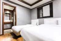 Goodstay Daegwallyeongsanbang