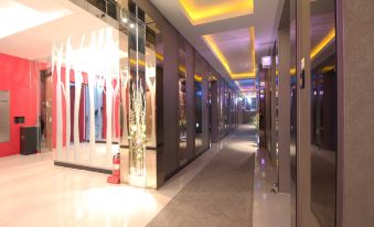 Andong Okdong Rich