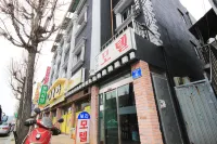 Yeongju Bora - Motels