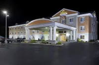 Holiday Inn Express & Suites 1000 Islands - Gananoque