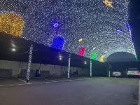 Pyeongtaek (Anjung) R Hotel di Pyeongtaek