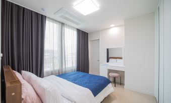 Daejeon Yuseong Vegacity Residence