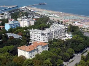 Residenza Parco Fellini