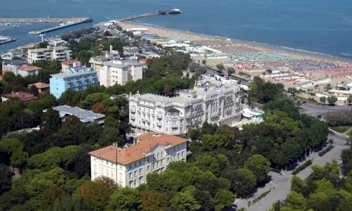 Residenza Parco Fellini
