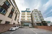 Gangneung Gyeongpodae Interpark Hotels in 