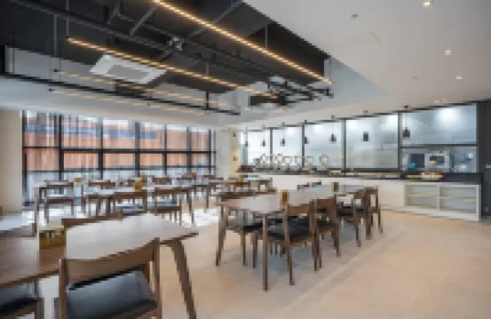 Daegu Seongseo Billian Western Hotel