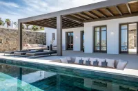 Bonzoe Suites & Villas - Villas