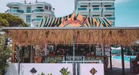 Hotel Monaco & Quisisana - bar