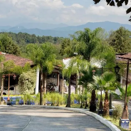 Hotel El Rebozo