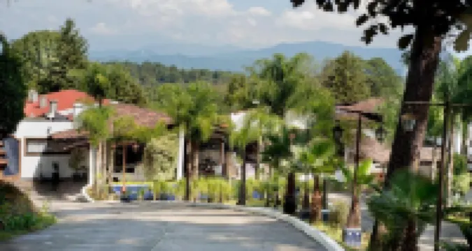 Hotel El Rebozo