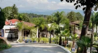 Hotel El Rebozo Hotel a Valle de Bravo