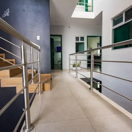 Nidah Condominios