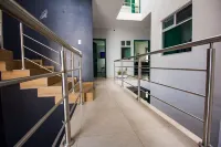 Nidah Condominios Hotels in Victoria de Durango