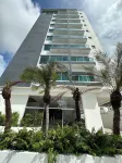 Central Suites Tower Hoteles en 