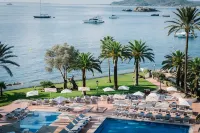 THB Los Molinos Adults Only - Rooftop Pools