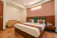 FabHotel Lime Tree Near Yashobhoomi Convention Centre