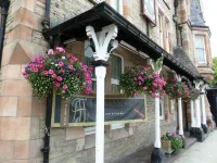 Tufton Arms Hotel Hotels in Appleby
