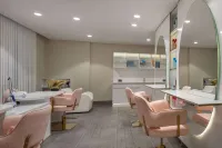 Billionaire Ramada Plaza by Wyndham Batumi - spa