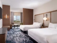 Fairfield Inn & Suites Cleveland Tiedeman Road Hotels in Brooklyn