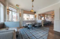 Somerset House Boutique Hotel and Restaurant Hotel a Southsea