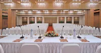 Sarovar Hometel Chandigarh