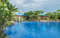 Mayfair on Sea, Morjim Beach, Goa - Pools