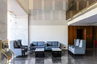 Hotel the Sea View, Mangalore