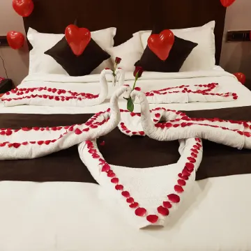 Hotel Stellar Отели рядом с Аэропорт Вадодара