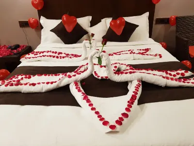 Hotel Stellar Hotels in 