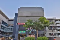 Hotel Hill Look Inn