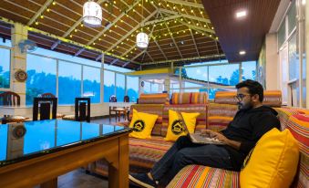 The Hosteller Coorg, Madikeri