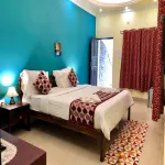 Shanu's Seaside Inn - A Family-Run Guesthouse Just 100 Metres from Candolim Beach Hotels in Candolim