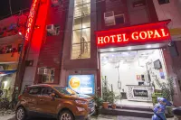 Hotel Gopal - Kitchens