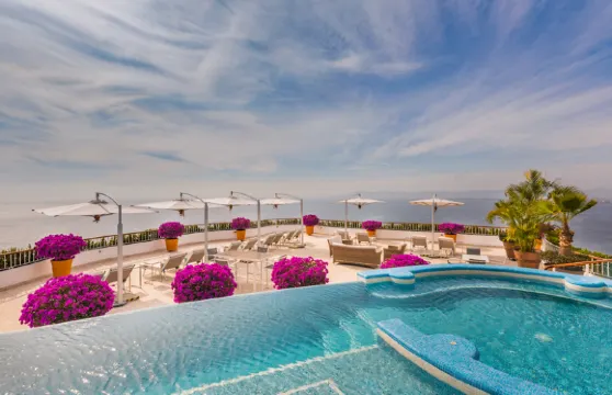 格蘭德米拉馬爾全奢華套房度假酒店