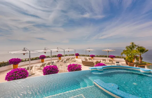 格蘭德米拉馬爾全奢華套房度假酒店