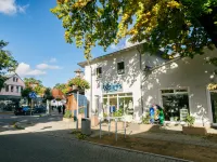 Lisa Hotels in Zinnowitz