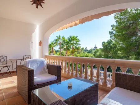 Ana I Отели рядом с достопримечательностью «Porto Cristo Beach»