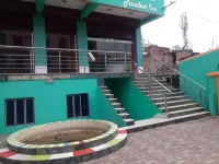 Hotel President Inn 망고 가든 주변 호텔