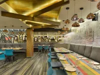Regenta Central Antarim Ahmedabad Các khách sạn gần Học viện quản lý IIM