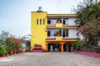 Casa María Resort