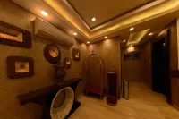 Clarks Inn Srinagar