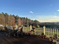 High Hill Inn Hotels in Montpelier