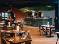 Novotel Lille Centre Grand-Place - Gym