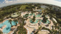 Holiday Inn Club Vacations Cape Canaveral Beach Resort Hotels in Cape Canaveral