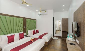 Hotel Zillion Executive